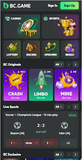 Ultimate Guide to BCGameBet Your Gateway to Online Betting Ultimate Guide to BCGameBet Your Gateway to Online Betting