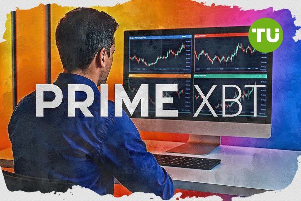 Unleashing the Power of Cryptocurrency with Trading Platform PrimeXBT Unleashing the Power of Cryptocurrency with Trading Platform PrimeXBT
