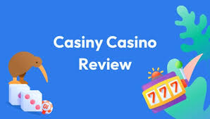 Unlock Excitement with Casiny Bonus Unlock Excitement with Casiny Bonus