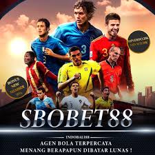 Agen Resmi SBOBET Panduan Lengkap untuk Pemain Agen Resmi SBOBET Panduan Lengkap untuk Pemain