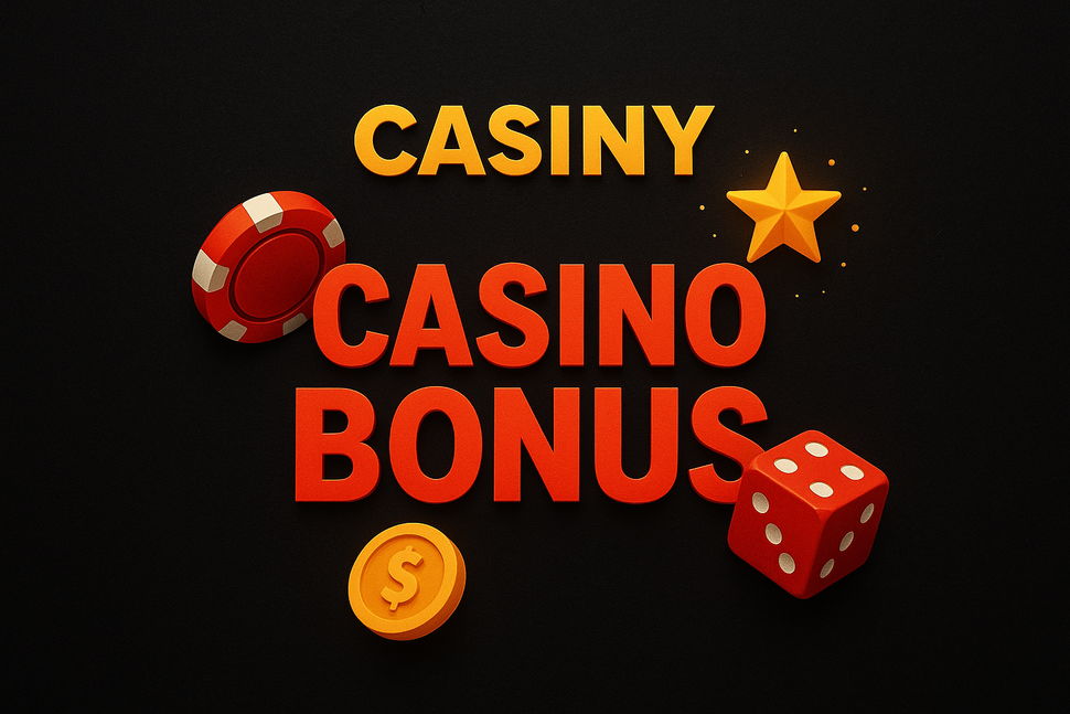 Casiny Casino No Deposit Bonus Your Ultimate Gaming Experience Awaits Casiny Casino No Deposit Bonus Your Ultimate Gaming Experience Awaits