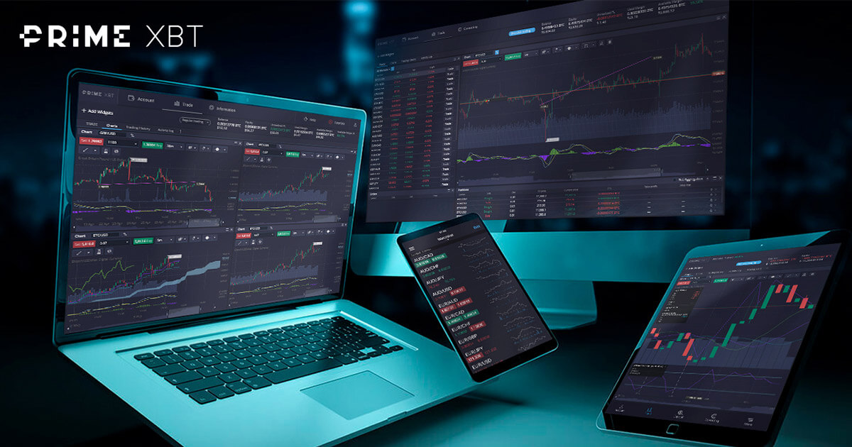 Copy Trading on PrimeXBT A Comprehensive Guide Copy Trading on PrimeXBT A Comprehensive Guide