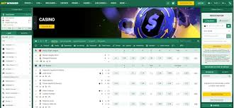 Découvrez comment utiliser Betwinner pour vos paris sportifs Découvrez comment utiliser Betwinner pour vos paris sportifs