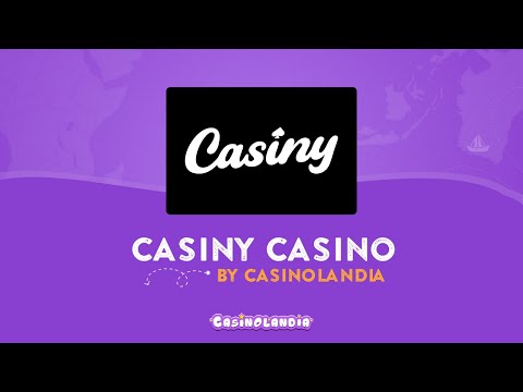 Discover the Exciting Casiny Casino No Deposit Bonus for New Players Discover the Exciting Casiny Casino No Deposit Bonus for New Players