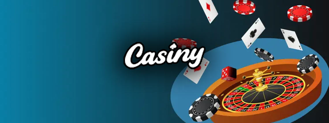 Explore Exciting Offers with Casiny Casino No Deposit Bonus Explore Exciting Offers with Casiny Casino No Deposit Bonus