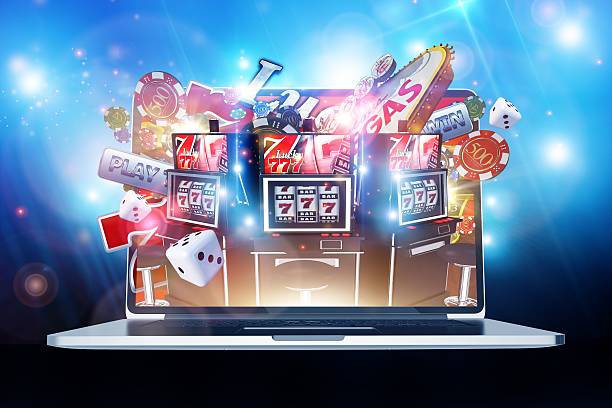 Explore the Thrilling World of Vegastars Casino Games 67 Explore the Thrilling World of Vegastars Casino Games 67