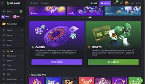 Exploring the Excitement of the India BC Game Exploring the Excitement of the India BC Game