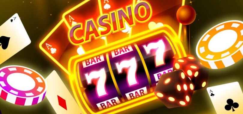 Exploring the World of Casino Gamblii Your Ultimate Gaming Destination Exploring the World of Casino Gamblii Your Ultimate Gaming Destination