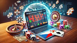 Mezinárodní Online Casino Hrajte a Vyhrajte Bez Hranic Mezinárodní Online Casino Hrajte a Vyhrajte Bez Hranic