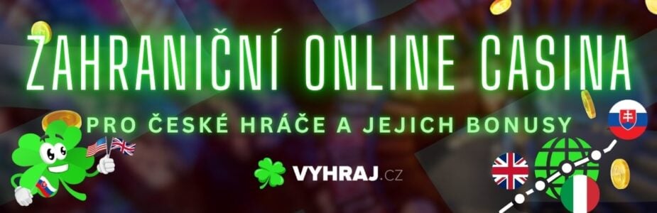 Nová online casina 2025 Co očekávat v herním světě Nová online casina 2025 Co očekávat v herním světě
