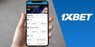 Ultimate Guide to 1xbet download app Your Gateway to Mobile Betting Ultimate Guide to 1xbet download app Your Gateway to Mobile Betting
