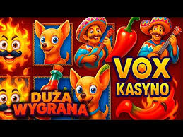 VoxCasino — przewodnik po ofercie, bonusach i bezpieczeństwie VoxCasino — przewodnik po ofercie, bonusach i bezpieczeństwie