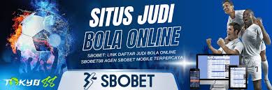 Daftar SBOBET Indonesia Daftar SBOBET Indonesia
