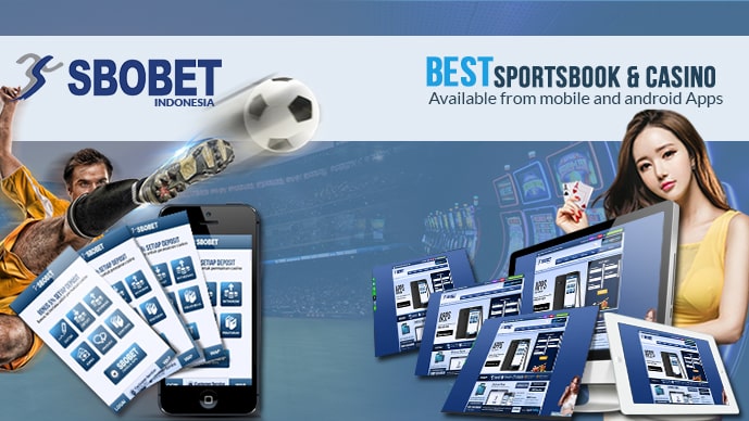 Daftar SBOBET Indonesia Daftar SBOBET Indonesia