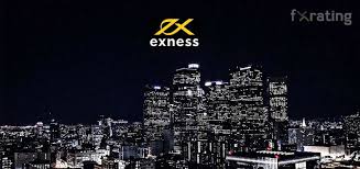 Discover the Benefits of Trading with Exness Bahrain