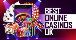 Discover the Thrills of Online Casino UK with LionBonuses.com 5 Discover the Thrills of Online Casino UK with LionBonuses.com 5