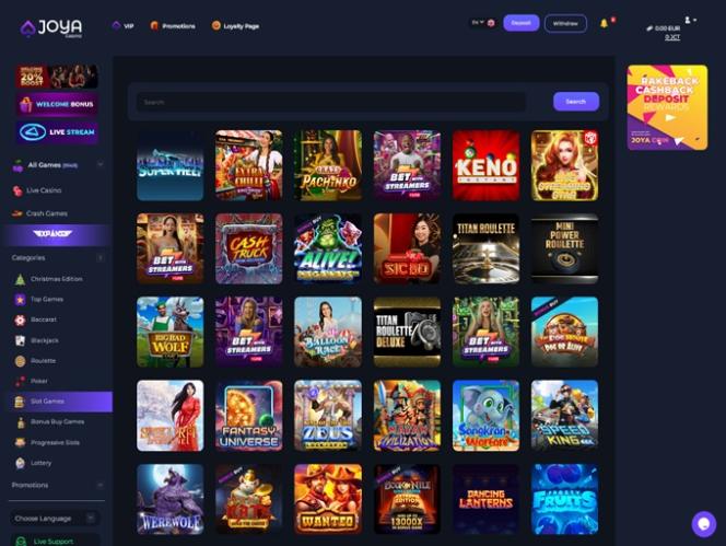 Discovering How SEO Shapes Slot Casinos Discovering How SEO Shapes Slot Casinos