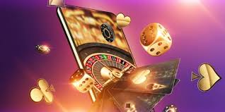 Experience the Thrill of Gaming at Onluck Casino UK Experience the Thrill of Gaming at Onluck Casino UK