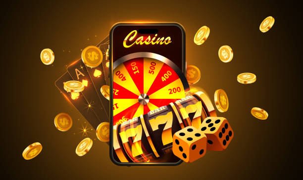Experience the Thrill of Gaming at Onluck Casino UK Experience the Thrill of Gaming at Onluck Casino UK