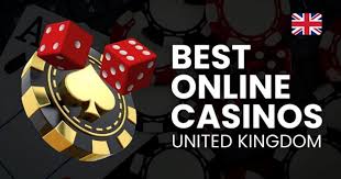 Exploring the Thrills of Online Betting Games UK Exploring the Thrills of Online Betting Games UK