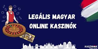 Fedezd fel a legújabb lehetőségeket az új kaszinók világában! Fedezd fel a legújabb lehetőségeket az új kaszinók világában!