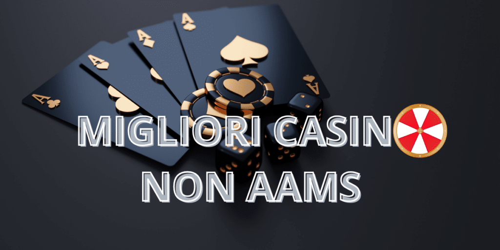 Guida completa ai casino stranieri come scegliere e giocare in sicurezza Guida completa ai casino stranieri come scegliere e giocare in sicurezza