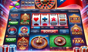 Jak najít a vybrat bezpečné online casino v česku Jak najít a vybrat bezpečné online casino v česku