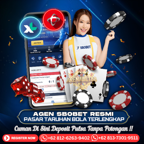 Menemukan Agen Judi Resmi Terbaru Indonesia Menemukan Agen Judi Resmi Terbaru Indonesia