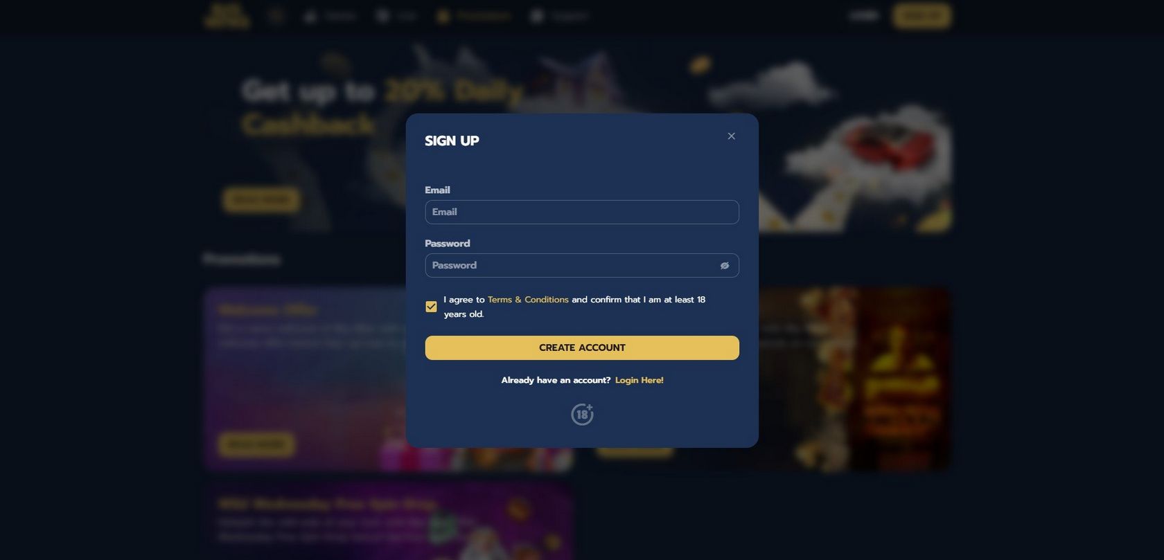 Bigwins Casino Site Testimonial Bigwins Casino Site Testimonial
