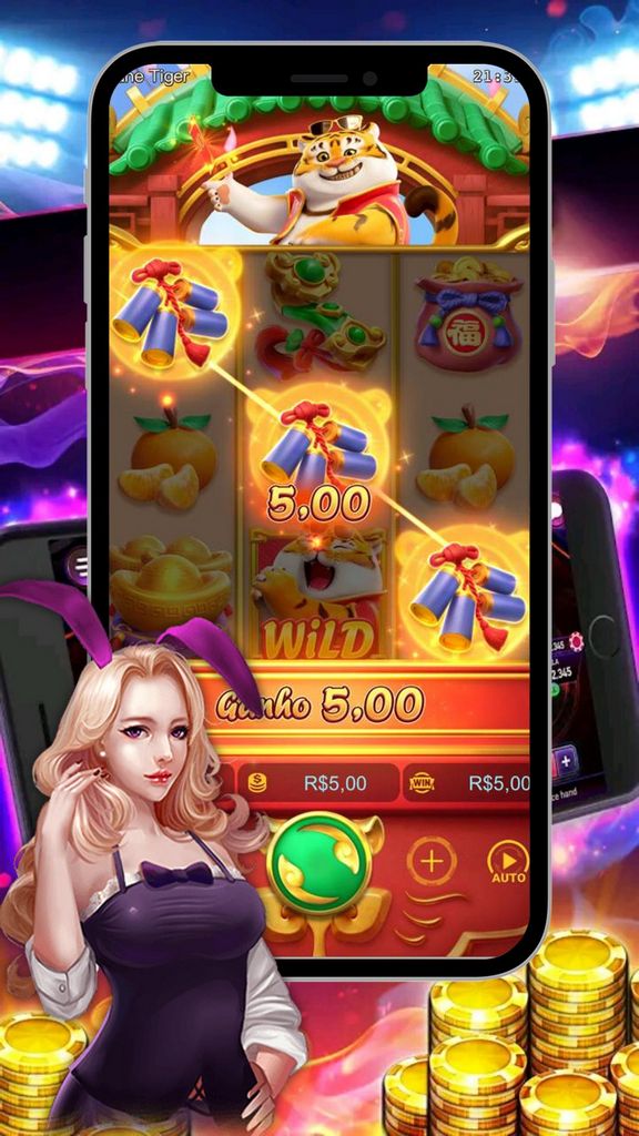 Onde jogar Tiger 777 grátis e com dinheiro real Onde jogar Tiger 777 grátis e com dinheiro real