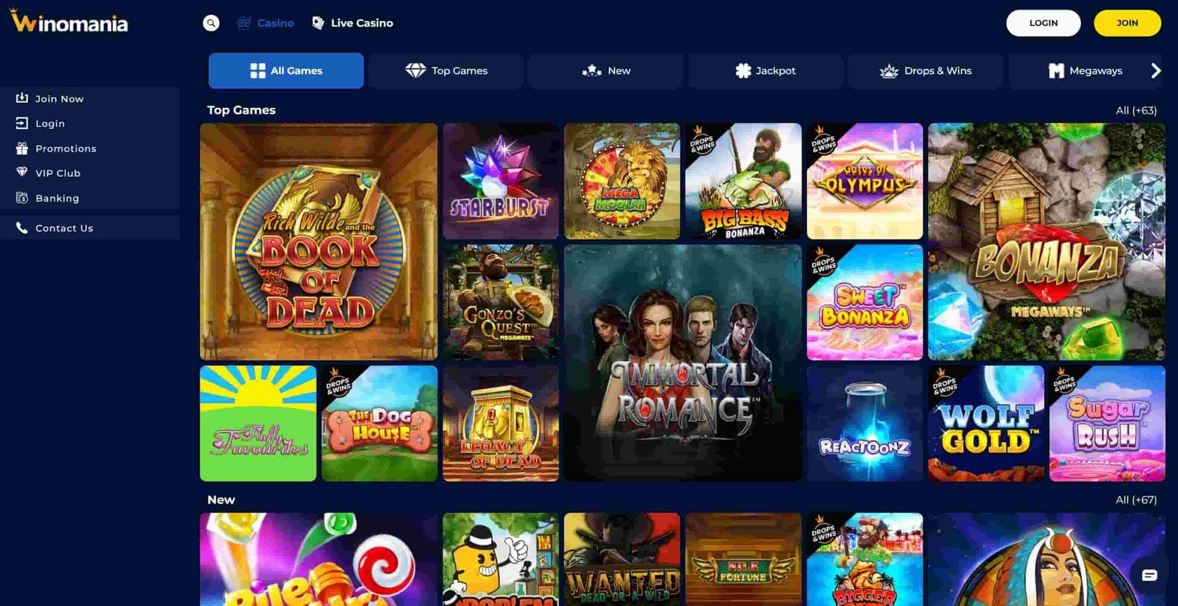 Winomania UK Evaluation 2025 100% приблизно 100 бонусів Winomania UK Evaluation 2025 100% приблизно 100 бонусів