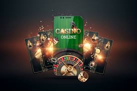 New Online Casinos Offering Free Bonuses and Exciting Games New Online Casinos Offering Free Bonuses and Exciting Games