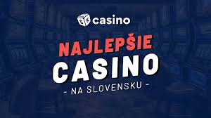 Nové casino Objavte vzrušujúce možnosti na moderných platformách Nové casino Objavte vzrušujúce možnosti na moderných platformách