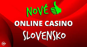 Nové casino Objavte vzrušujúce možnosti na moderných platformách Nové casino Objavte vzrušujúce možnosti na moderných platformách