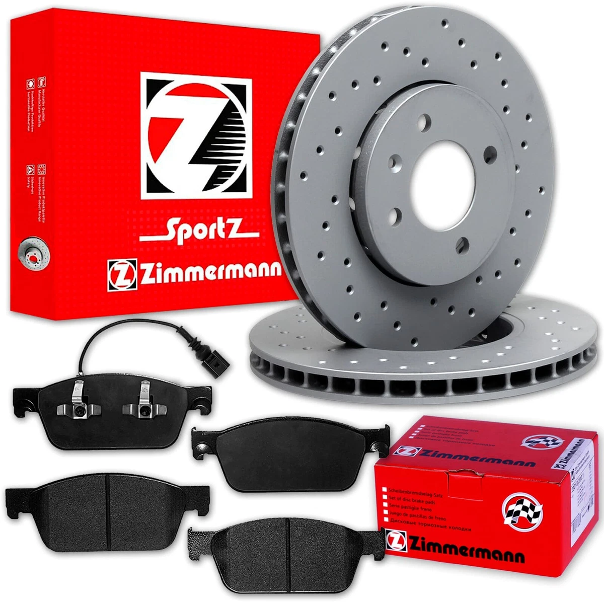 Otto-Zimmermann для Toyota RAV 4 II: Надійні гальмівні диски Otto-Zimmermann для Toyota RAV 4 II: Надійні гальмівні диски - Тормозной барабан: особенности и советы по эксплуатации