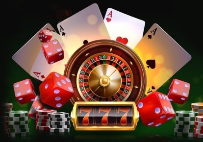 Play on Mobile for Instant Entertainment The Future of Gaming Play on Mobile for Instant Entertainment The Future of Gaming