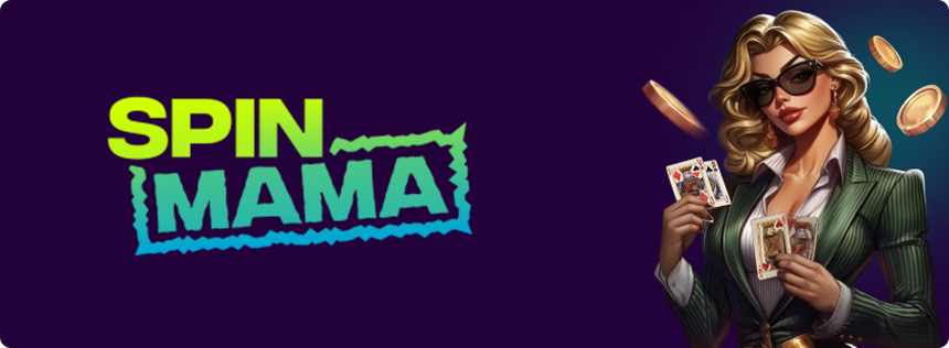 Spinmama Casino - Najlepsze możliwości zakładów online Spinmama Casino - Najlepsze możliwości zakładów online