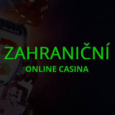 Zahraniční casina pro české hráče Jak vybrat to nejlepší Zahraniční casina pro české hráče Jak vybrat to nejlepší