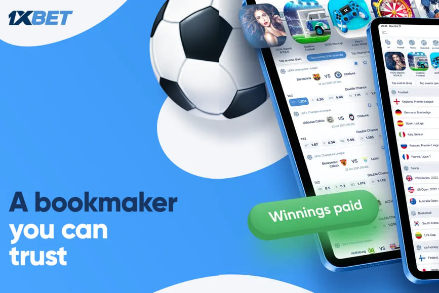 1xBet Download Bangladesh Access the Best Betting Experience 1xBet Download Bangladesh Access the Best Betting Experience