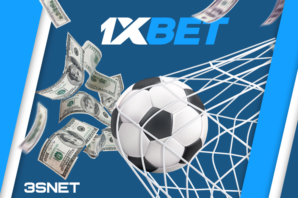 1xBet Sign Up Your Gateway to Online Betting 1xBet Sign Up Your Gateway to Online Betting