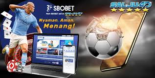 Agen Bola SBOBET Resmi Panduan Lengkap untuk Para Penjuduk Agen Bola SBOBET Resmi Panduan Lengkap untuk Para Penjuduk