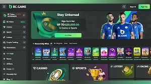 Discover the Thrills of BC Game Official Your Ultimate Gaming Destination Discover the Thrills of BC Game Official Your Ultimate Gaming Destination