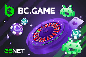 Discover the Thrills of BC Game Official Your Ultimate Gaming Destination Discover the Thrills of BC Game Official Your Ultimate Gaming Destination