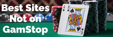 Exploring Casino Sites Not on Gamstop 673809954 Exploring Casino Sites Not on Gamstop 673809954
