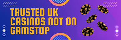 Exploring Independent Casinos Not on Gamstop 605737891 Exploring Independent Casinos Not on Gamstop 605737891