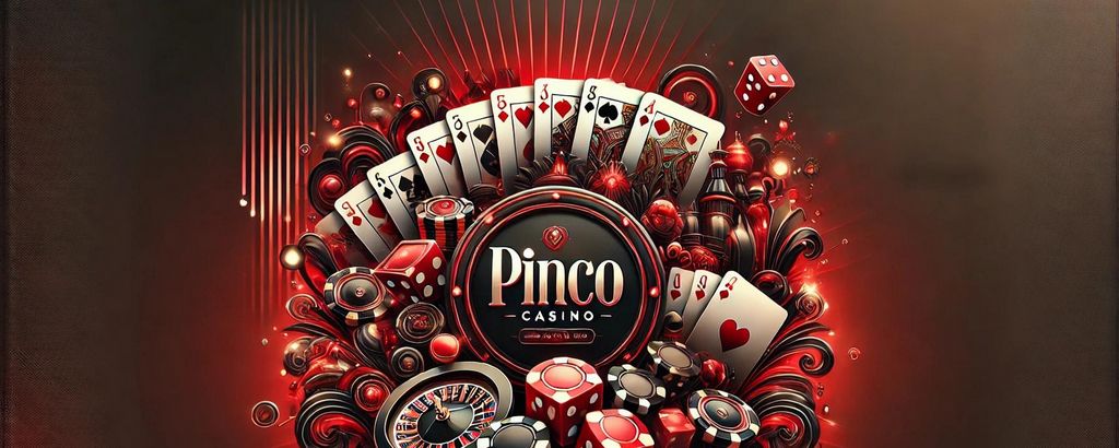 Pinco Gambling Enterprise APK Download for Android - Newest Variation
