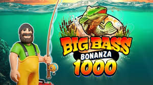 Technieken, tips en kennis van Big Bass Bonanza